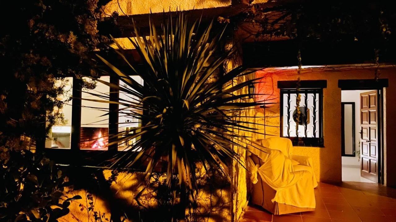 Casa Mediterranea Con Gran Jardin Y Piscina A 500 M De La Playa Roda de Bará Exteriör bild